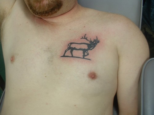 By Sandpoint Tattoo